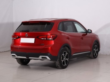 MG ZS II 2024 MG ZS SUV Hybrid+, Salon Polska, 1. Właściciel, zdjęcie 4