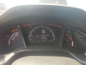 Honda Civic X 2019 Honda Civic TYPE-R 2.0 Benzyna 306KM, zdjęcie 9