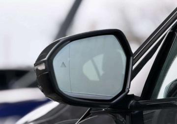 BMW Seria 5 G90-91 2025 BMW Seria 5 I wlasciciel M Sport Hak Gwarancja Bezwypadkowy FVAT23, zdjęcie 8