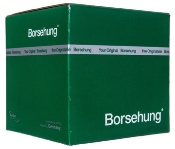 BORSEHUNG SADA KROUŽKY PÍSTNÍCH B18741