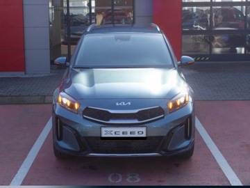 Kia XCeed Crossover Facelifting 1.5 T-GDi 160KM 2024 Kia Xceed 1.5 T-GDI Crossover 160KM 2024, zdjęcie 1