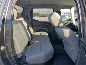 Toyota Tundra II 2024 Toyota Tundra Crewmax Sr 2024 3.4 Benzyna 389KM, zdjęcie 10