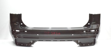 VOLVO XC60 II LIFT R DESIGN ZDERZAK TYŁ TYLNY ORG