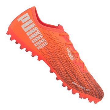 Buty piłkarskie Puma Ultra 2.1 Mg M r.45