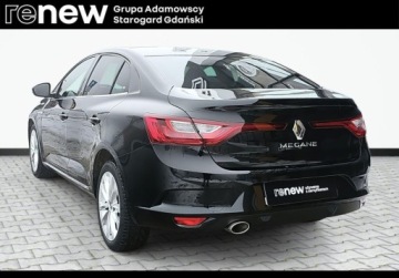 Renault Megane IV Grandcoupe 1.3 TCe FAP 115KM 2020 Renault Megane PL Salon Dealer Renault Grupa Adamowscy 1.3 Benzyna 115KM, zdjęcie 5