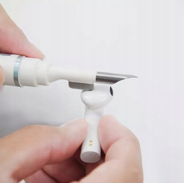Очиститель для чистки AIRPODS + БЕСПЛАТНО