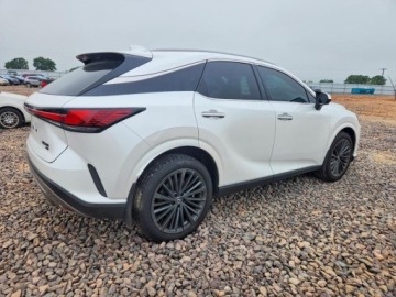 Lexus RX V 2025 Lexus RX 350 Premium 2025 2.4 Benzyna 275KM, zdjęcie 3