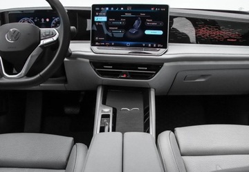 Volkswagen Passat B8 Variant Facelifting 1.5 TSI EVO 150KM 2024 Volkswagen Passat 1.5 TSI 150KM Elegance DSG Harman Kardon Dach Szklany Pa, zdjęcie 16
