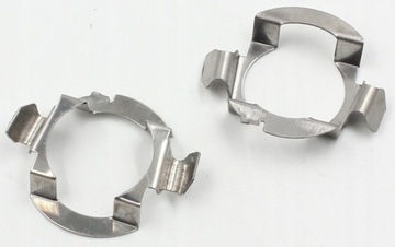 Адаптер светодиодной лампы H7 Audi C5 S3 S4 S6 Q3 Q5 Q7