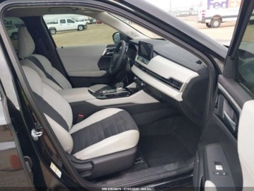 Mitsubishi Outlander III 2025 Mitsubishi Outlander SE 2025 2.5l 2.5 Benzyna 181KM, zdjęcie 9