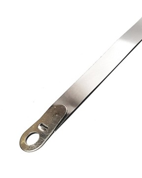 Taśma Elektroda Pasek Grzewczy Zgrzewarka 300B 8mm