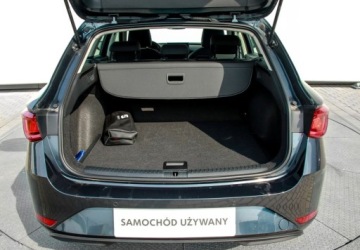 Seat Leon IV 2024 Seat Leon 1.5 Benzyna 115KM, zdjęcie 12