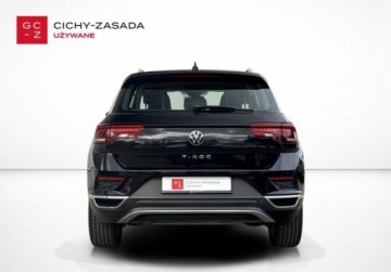 Volkswagen T-Roc I SUV 1.5 TSI ACT 150KM 2021 Volkswagen T-Roc Premium 1.5TSI 150KM DSG SalonPL Virtual ACC Kessy Kamera, zdjęcie 3