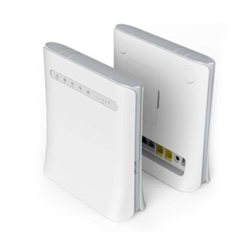 ROUTER MOBILNY ZTE MF286 4G LTE CAT6 BIAŁY 300MB/s