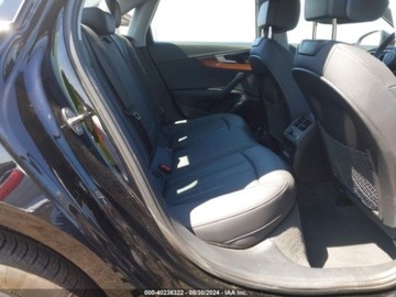 Audi A4 B9 2023 Audi a4 Premium 2023 2.0l 2.0 Benzyna 201KM, zdjęcie 13