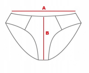 Q1971 КУПАЛЬНИК ULLA POPKEN TANKNI 54