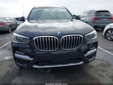 BMW X3 G01 2019 BMW X3 2019 BMW X3 SDRIVE30I 2.0 Benzyna 248KM, zdjęcie 6