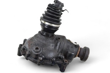 DIFER DIFERENCIÁL PŘEDNÍ LAND ROVER RANGE L322 4.4 V8 3.73