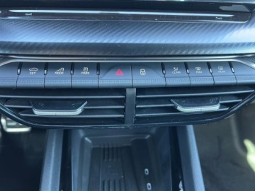 Skoda Octavia IV 2026 Skoda Octavia RS 2.0 TSI 265KM DSG, zdjęcie 23