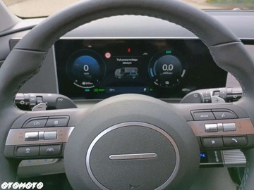 Hyundai Tucson IV 2025 Hyundai Tucson 1.6 Hybryda Plug-in 253KM, zdjęcie 15