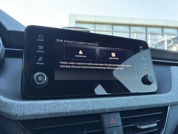 Skoda Scala Hatchback Facelifting 1.5 TSI 150KM 2025 Skoda Scala selection 1.5 TSI 150 KM manual, zdjęcie 16