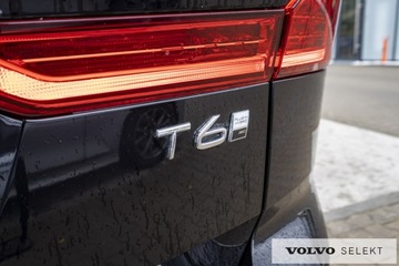 Volvo XC60 II 2024 Volvo XC 60 Volvo XC60 T6 253KM+145KM FV23% Gwaran, zdjęcie 18