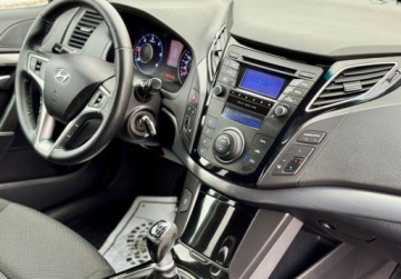 Hyundai i40 Kombi 1.7 CRDi HIGH 136KM 2012 Hyundai i40 1.7 CRDI Navi PDC LED tempomat 1.7 Diesel 136KM, zdjęcie 38