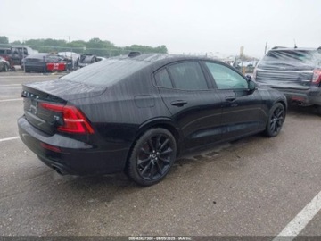 Volvo S60 III Sedan 2.0 T5 250KM 2020 Volvo S60 2020 Volvo S60 T5 FWD Momentum 2.0 Benzyna 250KM, zdjęcie 3