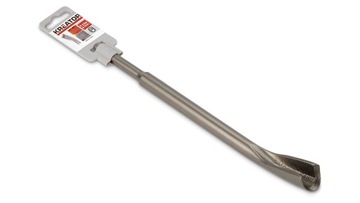 Dłuto SDS+ 250mm żłobak bruzdownik KREATOR