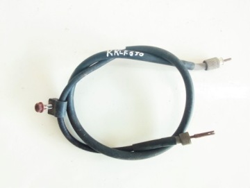 KAWASAKI KLR 650 linka prędkościomierza