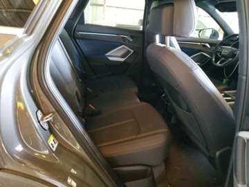 Audi Q3 II 2023 Audi Q3 Premium Plus S Line 2023 2.0l 2.0 Benzyna 228KM, zdjęcie 10