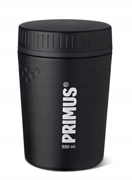TERMOS NA ŻYWNOŚĆ PRIMUS TRAILBREAK 550ml BLACK