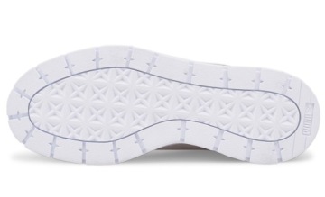 PUMA MAYZE STACK WN'S кожаные туфли на платформе с толстой подошвой 42