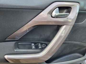 Peugeot 2008 I SUV 1.6 BlueHDi 99KM 2015 PEUGEOT 2008 1.6l diesel BlueHDi 100KM * Bezwypadkowy * serwisowa!, zdjęcie 6