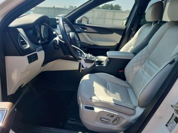Mazda CX-9 2023 Mazda CX-9 2023 MAZDA CX-9 SIGNATURE 2.5 Benzyna 227KM, zdjęcie 7