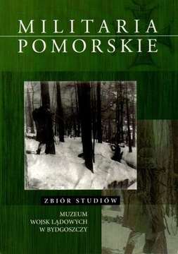 Militaria Pomorskie 1