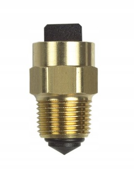 ZAWÓR STOPOWY DO ODPOWIETRZNIKA 3/8''x3/8'' AFRISO