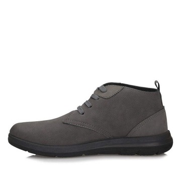 Męskie wygodne buty casual Befado Dr Orto 156M004