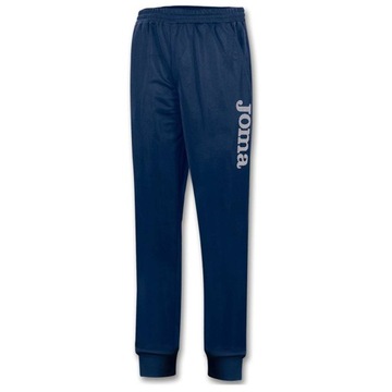JOMA SPODNIE DRES SUEZ POLYFLECCE 9016P13.30 r.L