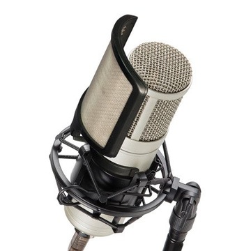 Soundsation VOXTAKER 100 — студийный микрофон