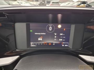 Opel Mokka II SUV 1.5 Diesel 110KM 2022 Opel Mokka 1,5 cdti 110KM klima elektryka kamera alu navi oplacony 1.5, zdjęcie 15