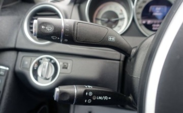 Mercedes Klasa C W204 Limuzyna Facelifting 180 CDI BlueEFFICIENCY 120KM 2012 Mercedes-Benz Klasa C REZERWACJA 180CDI 120KM LIFT Avantgarde Zero korozji, zdjęcie 22