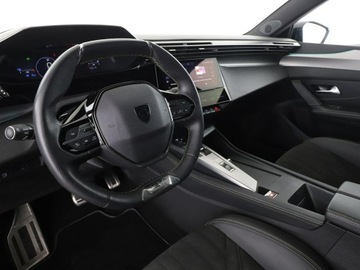 Peugeot 408 2022 Peugeot 408 PHEV automat full LED skóra/alcantara, zdjęcie 13