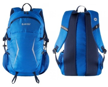 Городской рюкзак HI-TEC XLAND BLUE