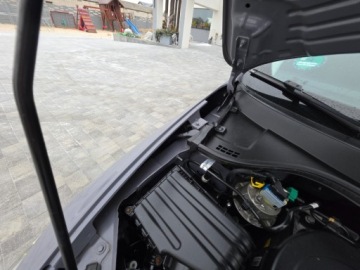 Fiat Tipo II Station Wagon 1.6 MultiJet 120KM 2018 Fiat Tipo 1.6d 120Ps Design Ksenon Navi Radar Piekny Gwarancja 1.6 Diesel, zdjęcie 29