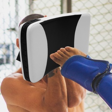 Детские перчатки для кикбоксинга Body Pad для тхэквондо.