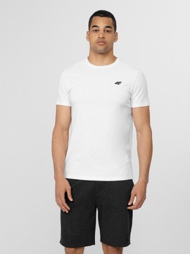 МУЖСКАЯ СПОРТИВНАЯ ФУТБОЛКА 4F, ХЛОПОК, XXL