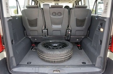 Citroen Jumpy II 2011 Citroen Jumpy 2.0 Diesel 120 KM, 8osob, Navi, Klimatyzacja, Hak, GWARANCJA, zdjęcie 28