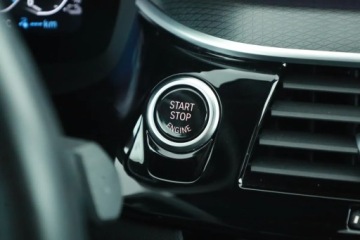 BMW Seria 5 G30-G31 Limuzyna Plug-In 2.0 530e 292KM 2022 BMW 5 530e, Serwis ASO, Automat, Skóra, Navi, zdjęcie 16