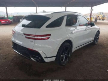  Genesis GV70 Sport Prestige 2026 2.5 Benzyna 300KM, zdjęcie 5